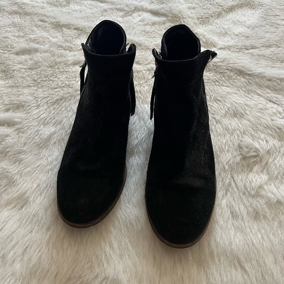 Ankle boots, black - Picture 2 of 4